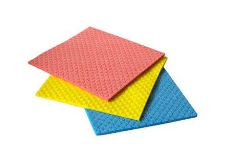 Paño absorbente