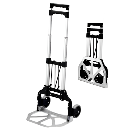 Carro plegable (70Kg)