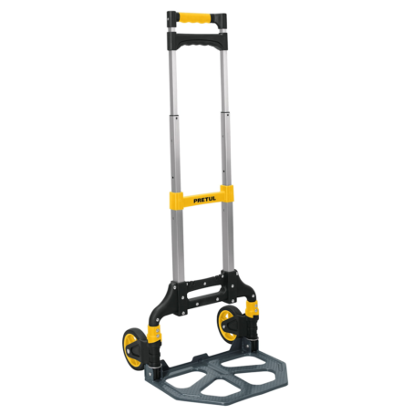 Carro Plegable (100Kg)